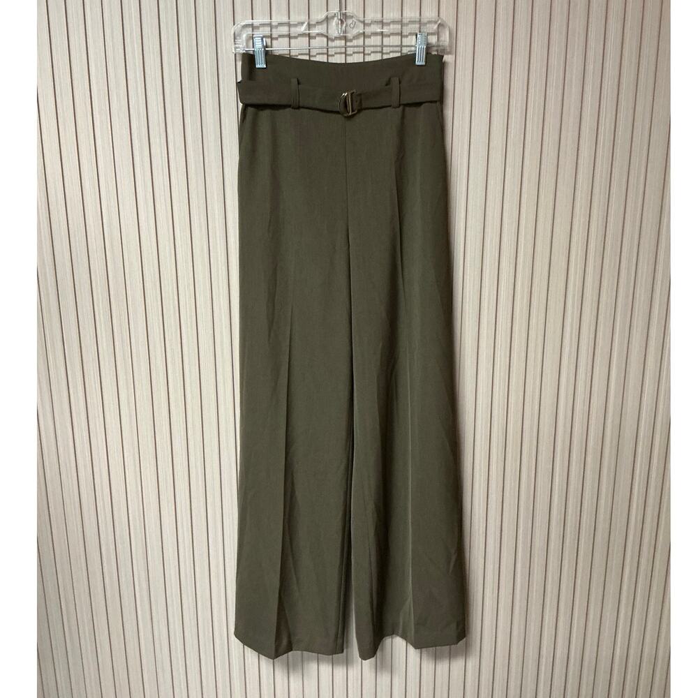 Bishop + Young Dolan D-Ring Pant Olive Women’s Size S